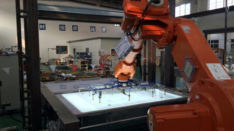 自动化装配生产线：揭秘其优缺点