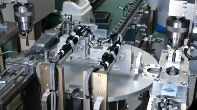 自动化方案材质分类解析：揭秘其背后的奥秘