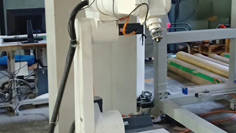 成都非标自动化改造定制：揭秘制造升级背后的关键要素