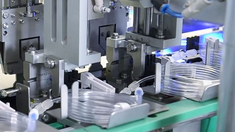 工业机器人重复定位精度超差调整：揭秘调整方法与要点