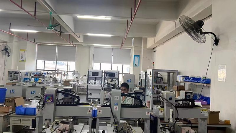 二手食品流水线回收：价格背后的考量因素