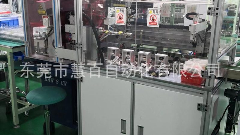 协作机器人安全标准认证，费用背后的考量因素